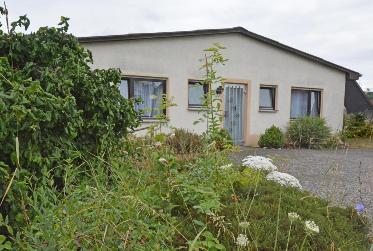 Hotel Weinhaus Hehner-Kiltz Waldböckelheim Exteriér fotografie