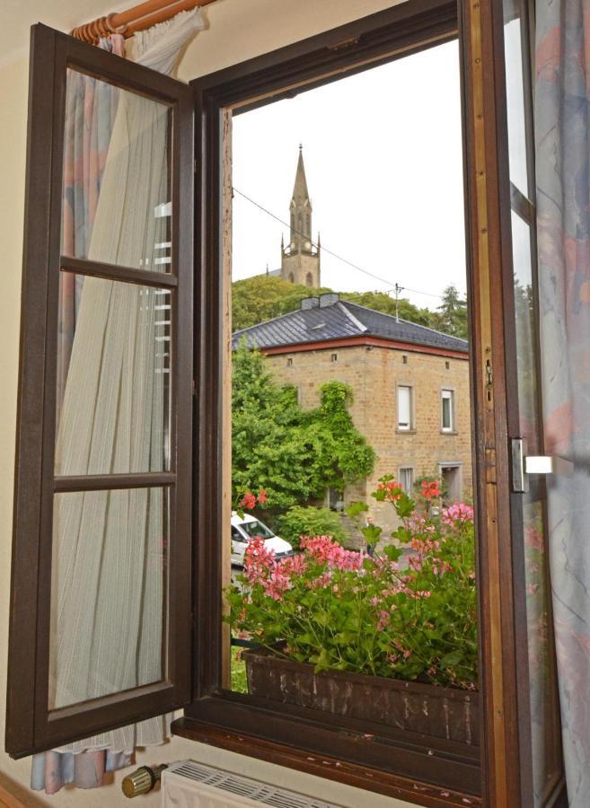 Hotel Weinhaus Hehner-Kiltz Waldböckelheim Exteriér fotografie